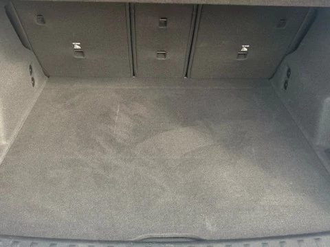 BMW X1 sDrive20d 120 kW (163 CV)