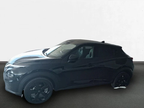 Nissan juke DIG-T 84 kW (114 CV) DCT 7 Vel. Tekna