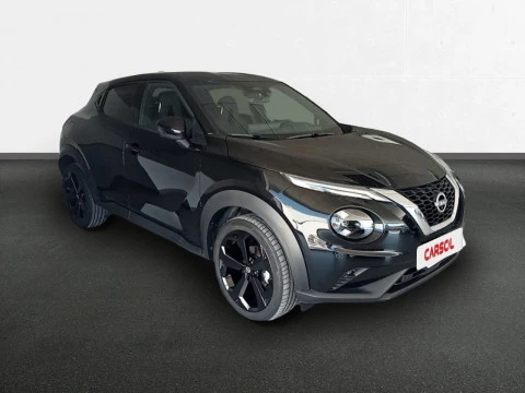 Nissan juke DIG-T 84 kW (114 CV) DCT 7 Vel. Tekna