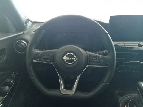 Nissan juke DIG-T 84 kW (114 CV) DCT 7 Vel. Tekna