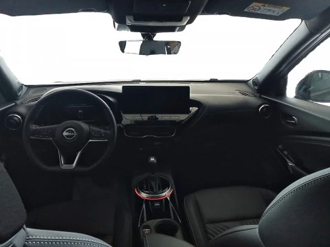 Nissan juke DIG-T 84 kW (114 CV) DCT 7 Vel. Tekna