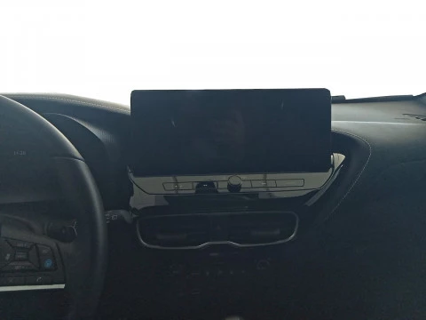 Nissan juke DIG-T 84 kW (114 CV) DCT 7 Vel. Tekna