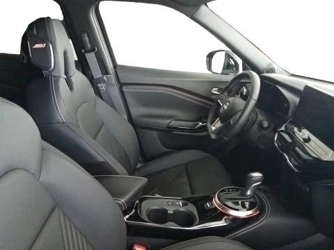 Nissan juke DIG-T 84 kW (114 CV) DCT 7 Vel. Tekna