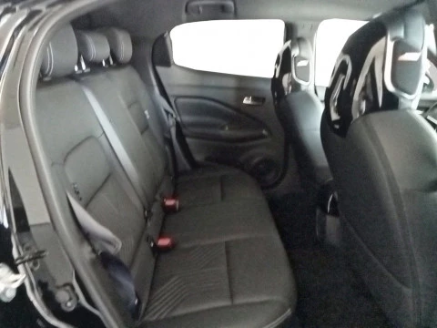 Nissan juke DIG-T 84 kW (114 CV) DCT 7 Vel. Tekna