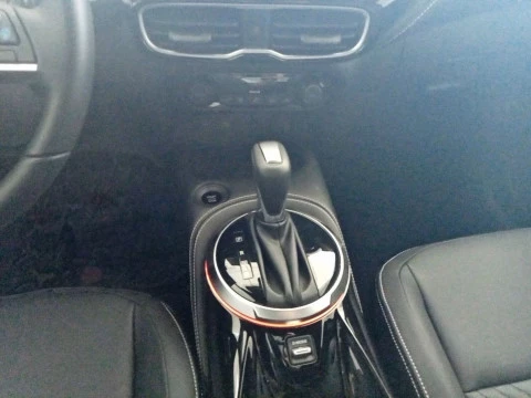 Nissan juke DIG-T 84 kW (114 CV) DCT 7 Vel. Tekna