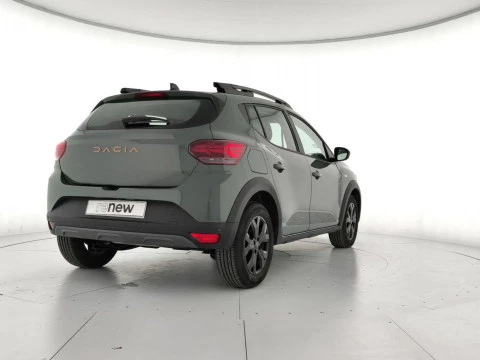 Dacia Sandero  Stepway Extreme Go 100CV