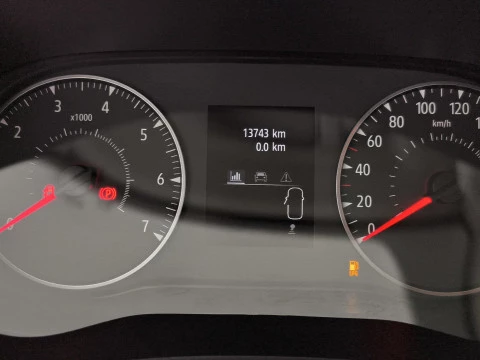 Dacia Sandero  Stepway Extreme Go 100CV