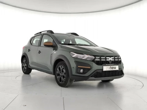 Dacia Sandero  Stepway Extreme Go 100CV