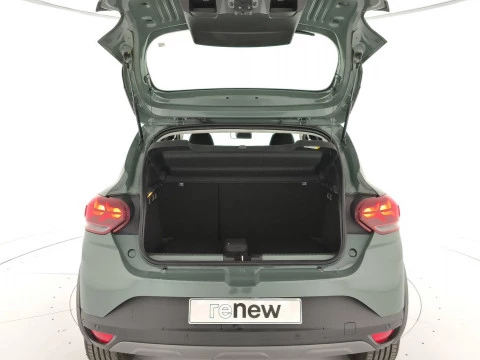 Dacia Sandero  Stepway Extreme Go 100CV