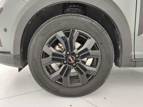 Dacia Sandero  Stepway Extreme Go 100CV