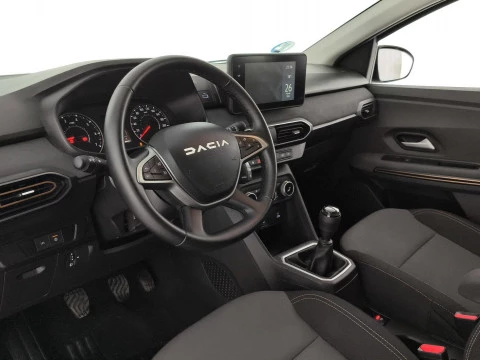 Dacia Sandero  Stepway Extreme Go 100CV