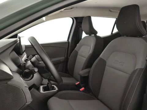Dacia Sandero  Stepway Extreme Go 100CV