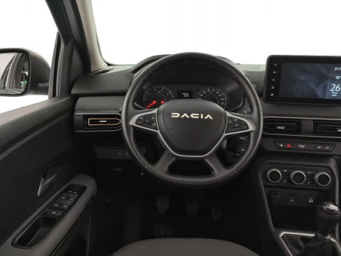 Dacia Sandero  Stepway Extreme Go 100CV