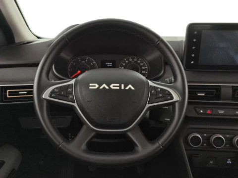 Dacia Sandero  Stepway Extreme Go 100CV