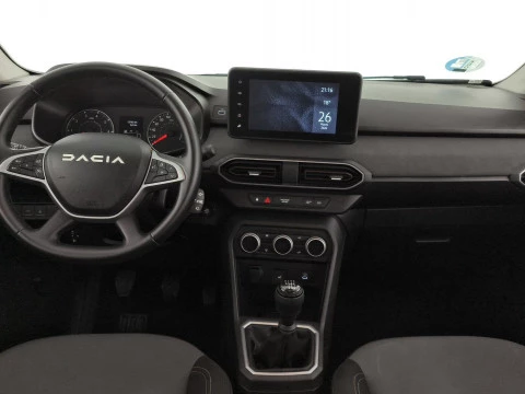 Dacia Sandero  Stepway Extreme Go 100CV