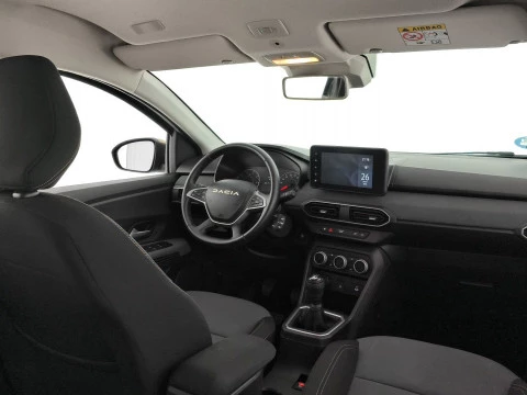 Dacia Sandero  Stepway Extreme Go 100CV