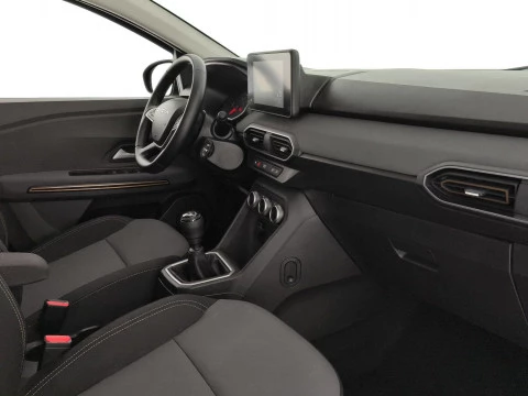 Dacia Sandero  Stepway Extreme Go 100CV