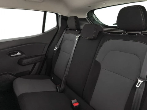 Dacia Sandero  Stepway Extreme Go 100CV