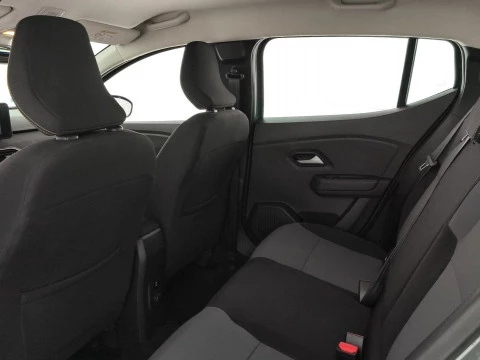 Dacia Sandero  Stepway Extreme Go 100CV