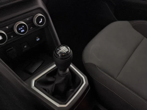 Dacia Sandero  Stepway Extreme Go 100CV