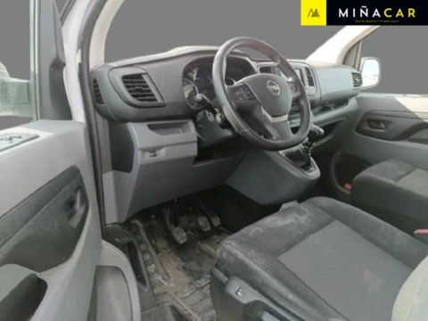 Opel Vivaro 1.5 Diesel 74kW 100CV L Inc. Select