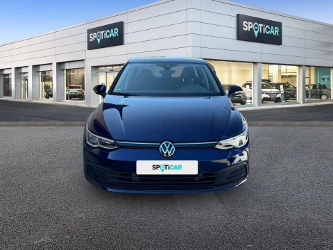 Volkswagen Golf 1.0 TSI 81kW (110CV)