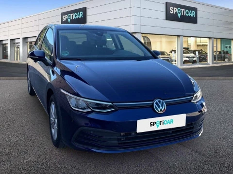 Volkswagen Golf 1.0 TSI 81kW (110CV)