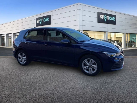 Volkswagen Golf 1.0 TSI 81kW (110CV)