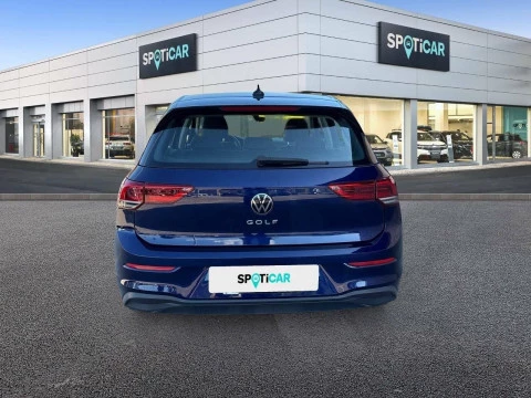 Volkswagen Golf 1.0 TSI 81kW (110CV)