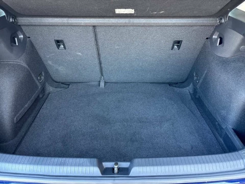 Volkswagen Golf 1.0 TSI 81kW (110CV)