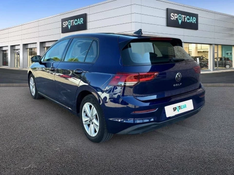 Volkswagen Golf 1.0 TSI 81kW (110CV)