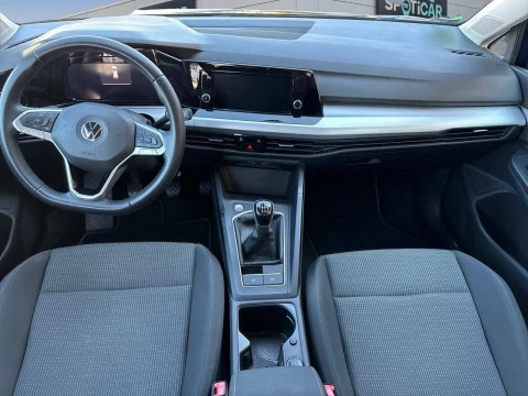 Volkswagen Golf 1.0 TSI 81kW (110CV)