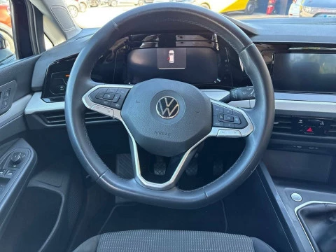 Volkswagen Golf 1.0 TSI 81kW (110CV)