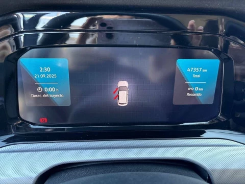 Volkswagen Golf 1.0 TSI 81kW (110CV)