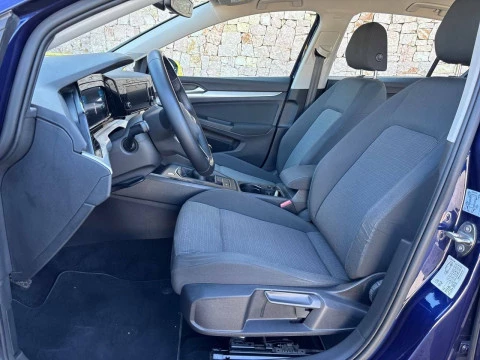 Volkswagen Golf 1.0 TSI 81kW (110CV)