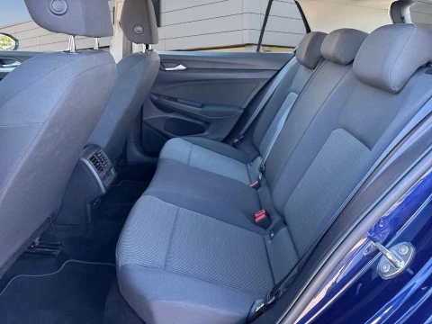 Volkswagen Golf 1.0 TSI 81kW (110CV)