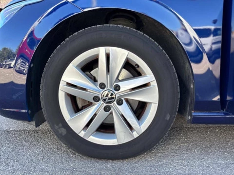 Volkswagen Golf 1.0 TSI 81kW (110CV)