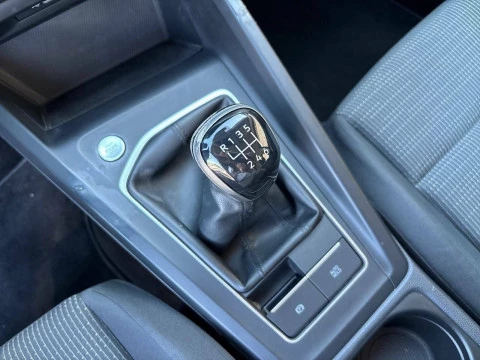 Volkswagen Golf 1.0 TSI 81kW (110CV)