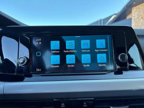 Volkswagen Golf 1.0 TSI 81kW (110CV)