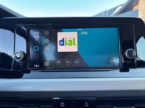 Volkswagen Golf 1.0 TSI 81kW (110CV)