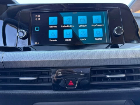 Volkswagen Golf 1.0 TSI 81kW (110CV)