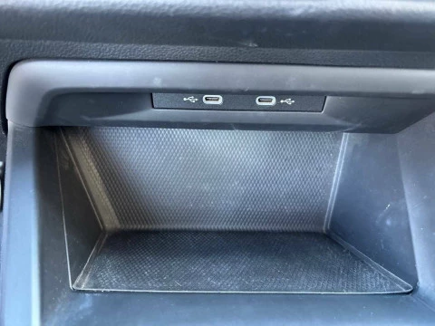 Volkswagen Golf 1.0 TSI 81kW (110CV)