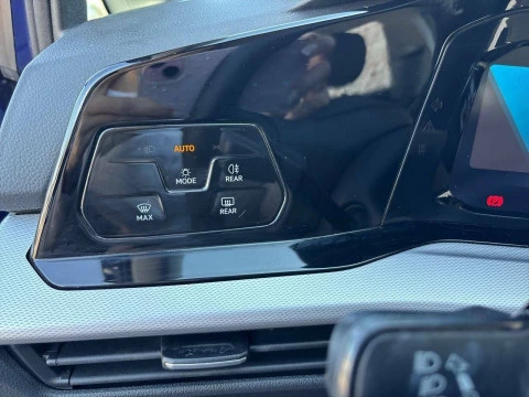 Volkswagen Golf 1.0 TSI 81kW (110CV)