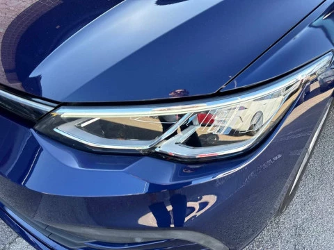 Volkswagen Golf 1.0 TSI 81kW (110CV)