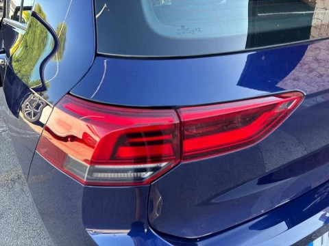 Volkswagen Golf 1.0 TSI 81kW (110CV)