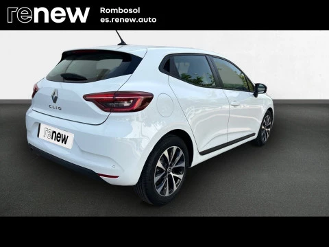 Renault Clio  TCe GLP Equilibre 74kW