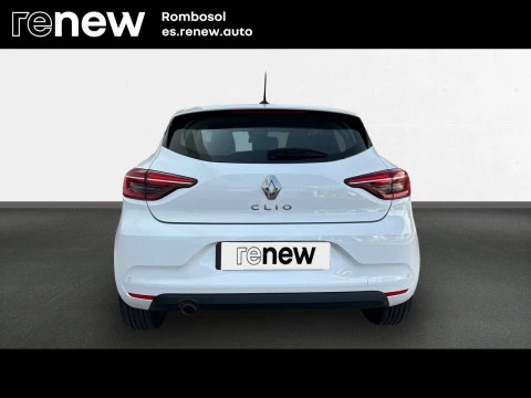 Renault Clio  TCe GLP Equilibre 74kW