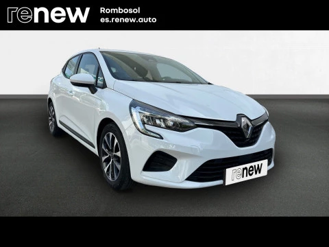 Renault Clio  TCe GLP Equilibre 74kW