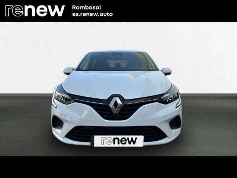 Renault Clio  TCe GLP Equilibre 74kW
