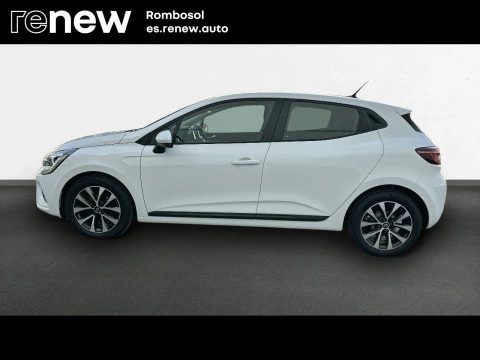 Renault Clio  TCe GLP Equilibre 74kW